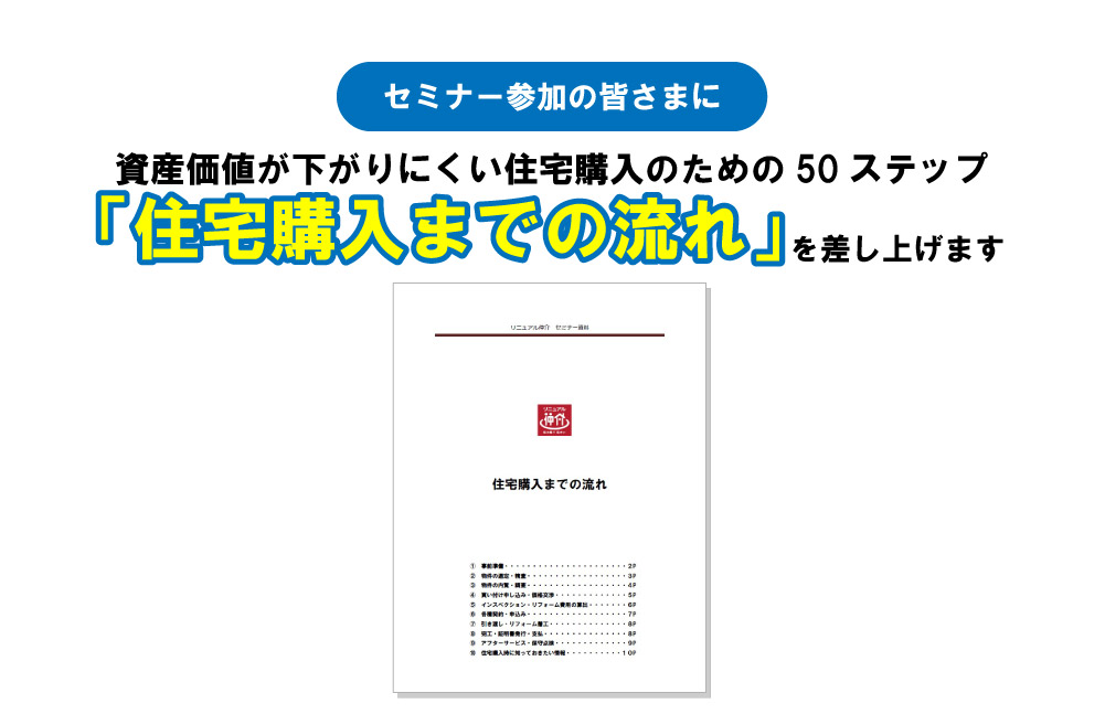 3つの便利ツールが賢い住宅購入を実現PC用